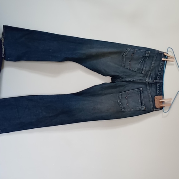 Jeans - Picture 3 of 6